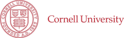 Cornell logo